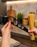 Spagetti Porsiyon Ölçer Makarna Ölçü Aparatı 1-4 Kişilik Mutfak Yardımcısı